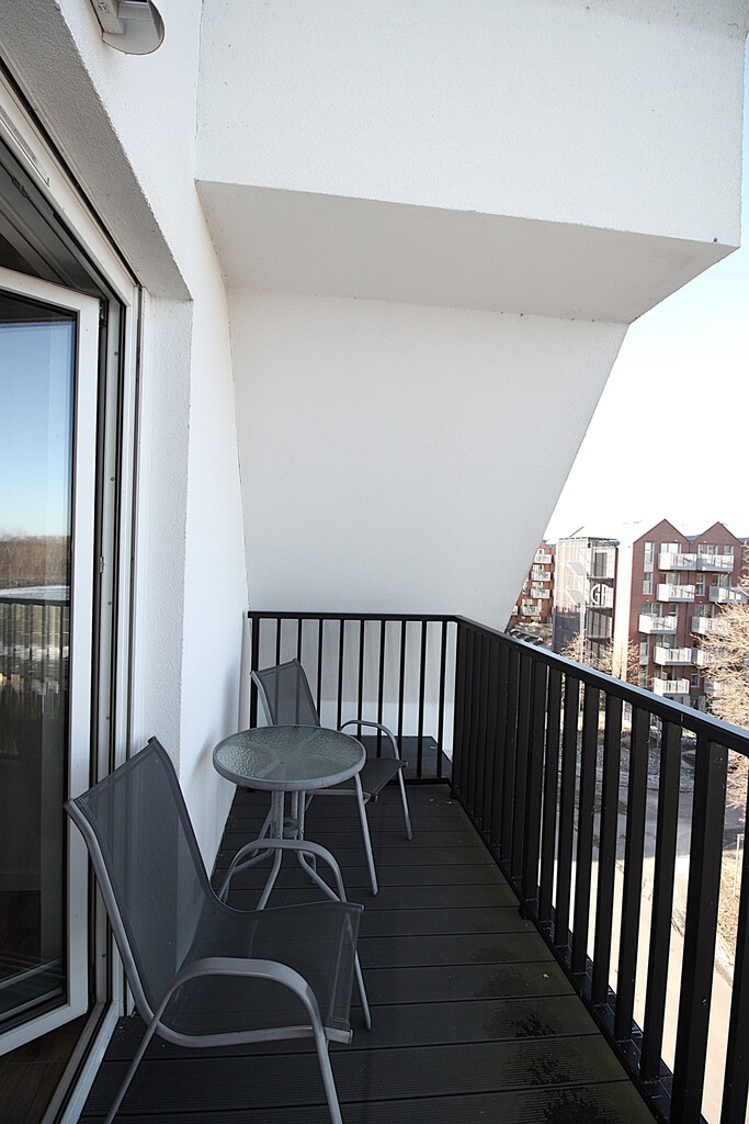 Apartament Z Balkonem – Kołobrzeg Podczele