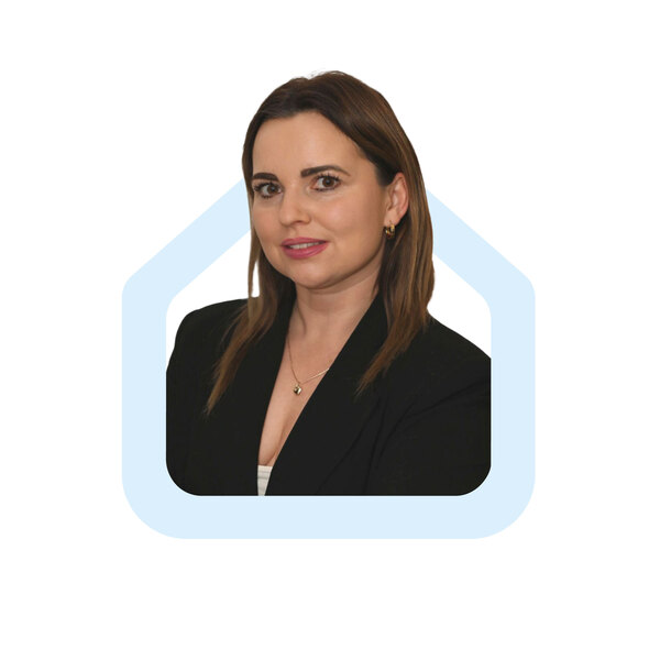 Agent nieruchomości Joanna Bielicz