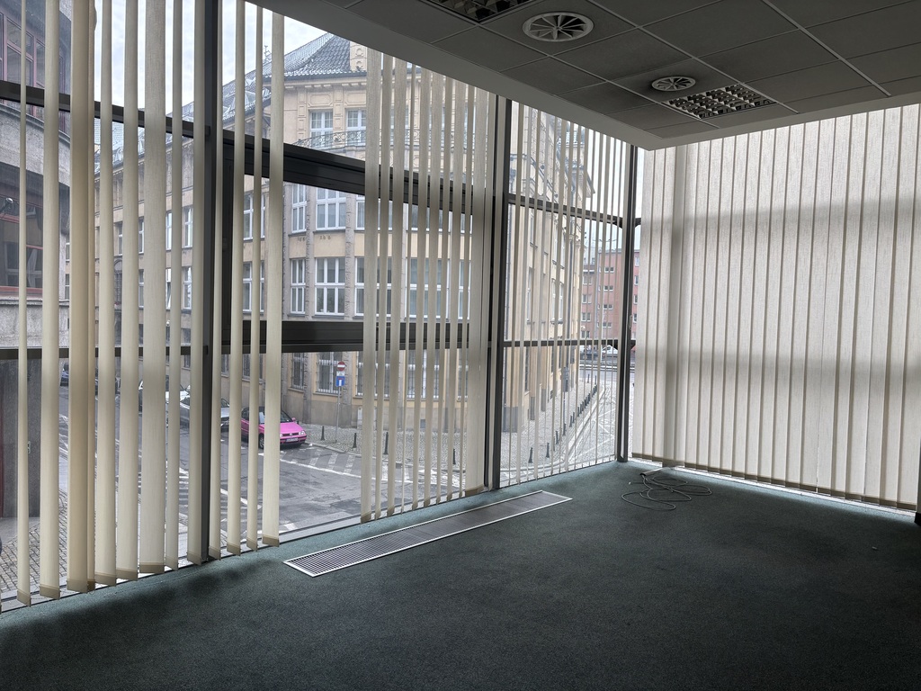 Przestronny Lokal 600m2 – Rynek Wrocław, Wynajem