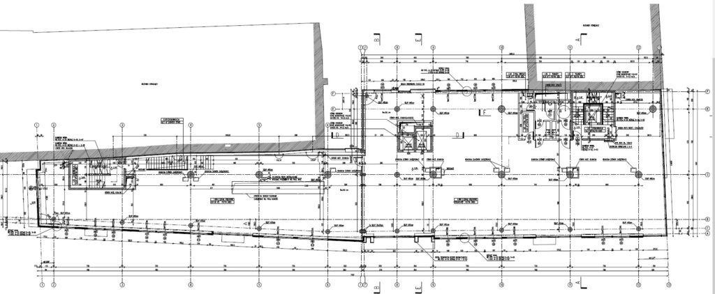 Przestronny Lokal 600m2 – Rynek Wrocław, Wynajem