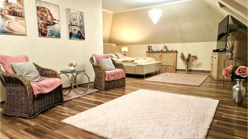 Luksusowy Dom Z Duszą – 503 M² Elegancji – Wilcze