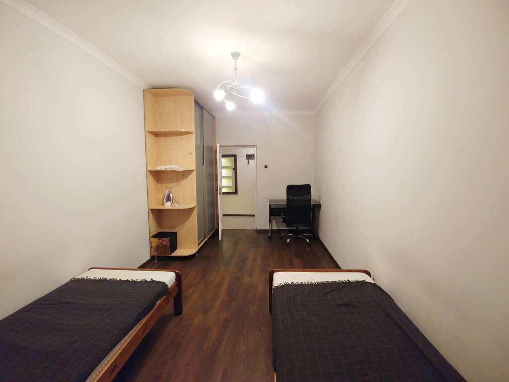 Mieszkanie 2 Pokojowe