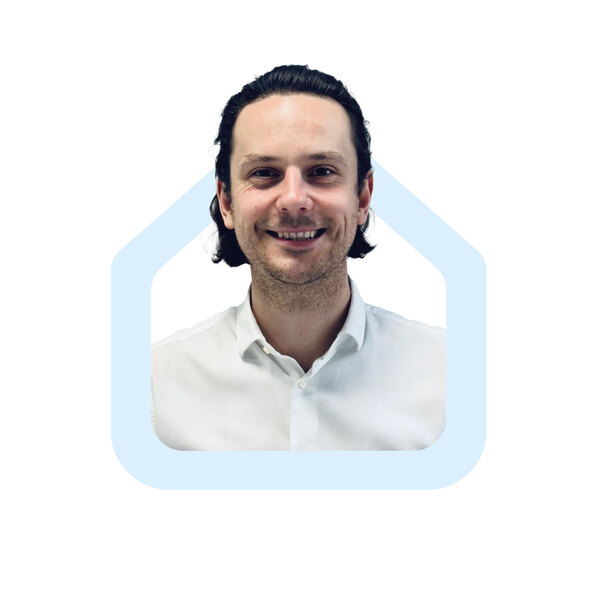 Agent nieruchomości Filip Prozowski