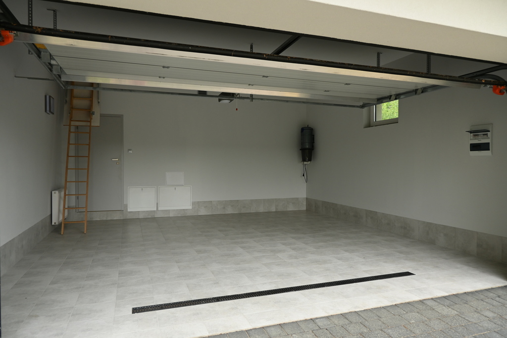 Nowy, Komfortowy Dom Parterowy Gronity
