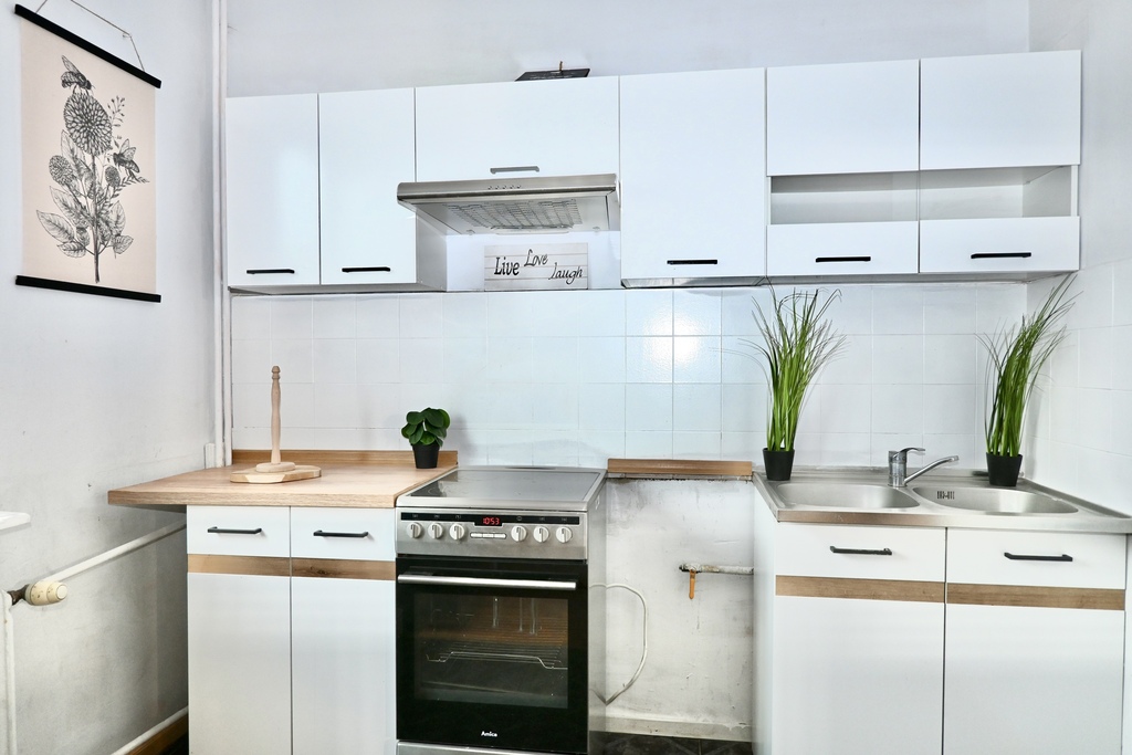 Na Sprzedaż Przestronne Mieszkanie 62,5 M²