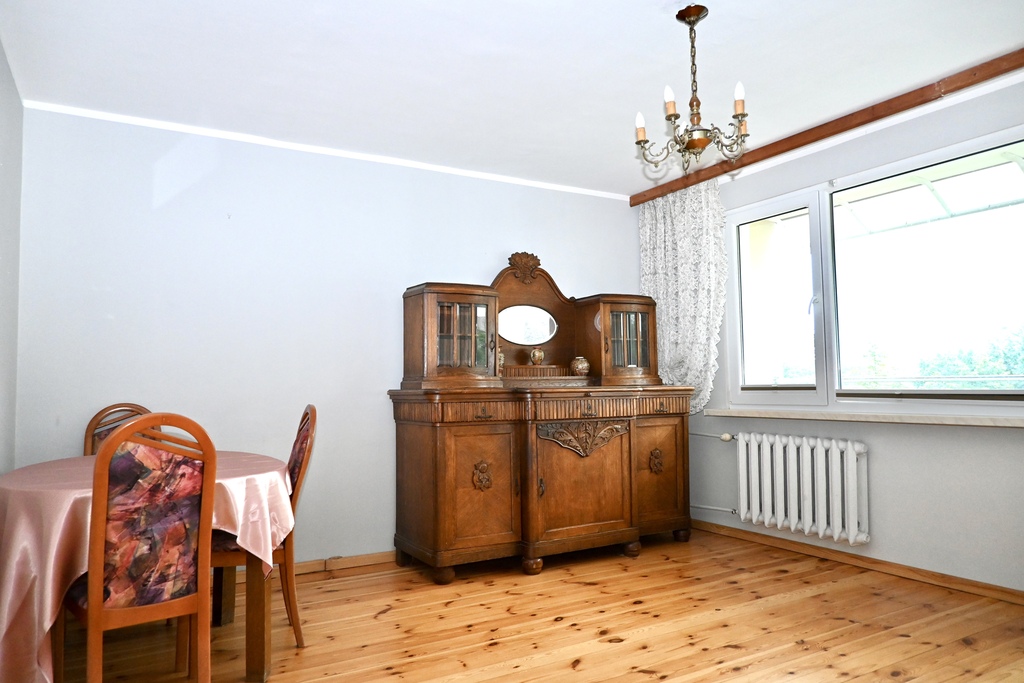 Na Sprzedaż Przestronne Mieszkanie 62,5 M²