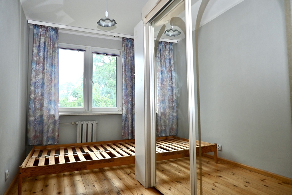 Na Sprzedaż Przestronne Mieszkanie 62,5 M²