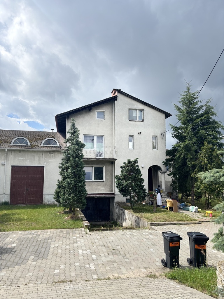 Dom Do Aranżacji | Białe Błota | 350 M²