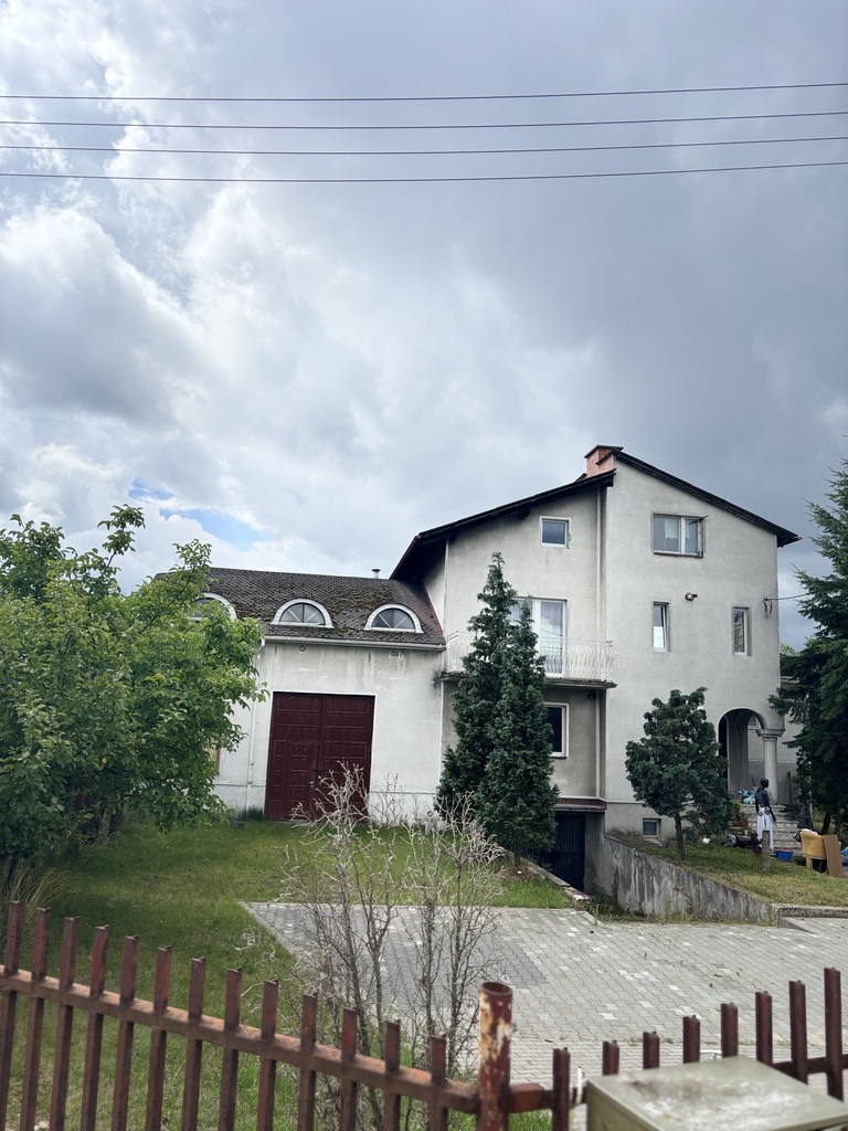 Dom Do Aranżacji | Białe Błota | 350 M²
