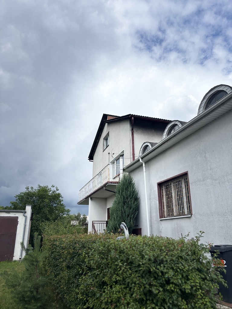 Dom Do Aranżacji | Białe Błota | 350 M²