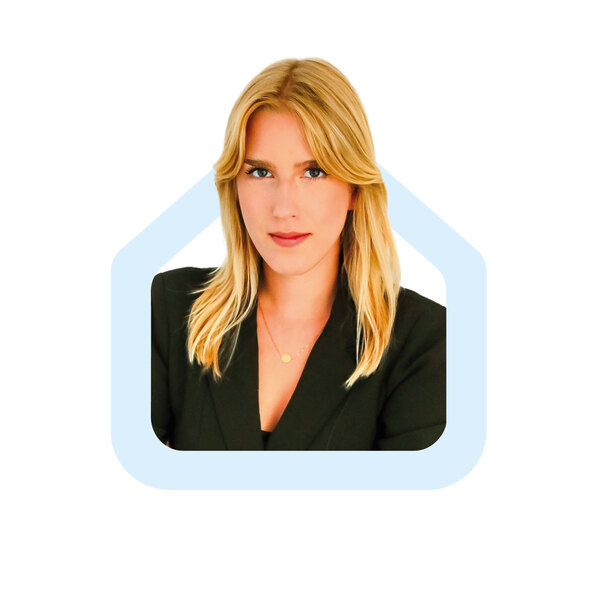 Agent nieruchomości Julia Tomkowiak