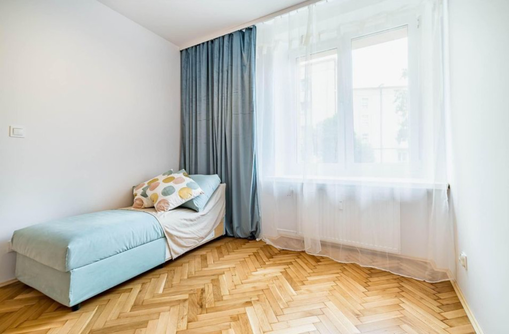 3 Pokoje W Centrum Miasta Politechnika Po Remoncie