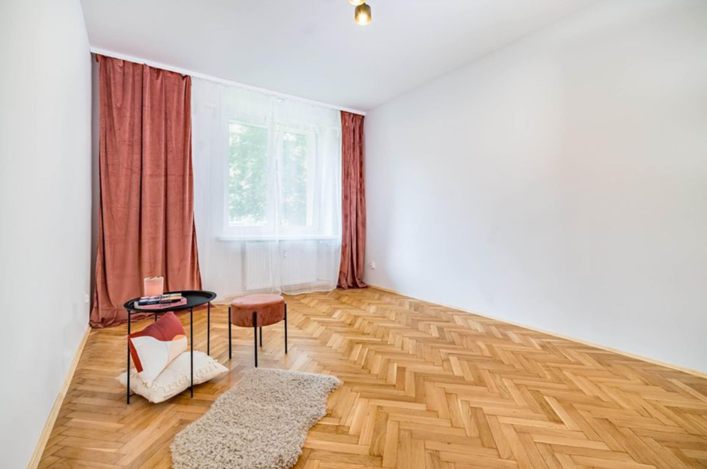 3 Pokoje W Centrum Miasta Politechnika Po Remoncie