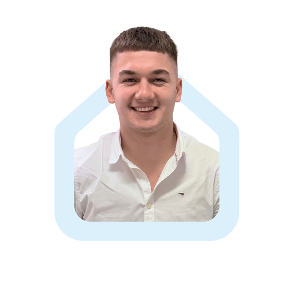 Agent nieruchomości Filip Dankowski