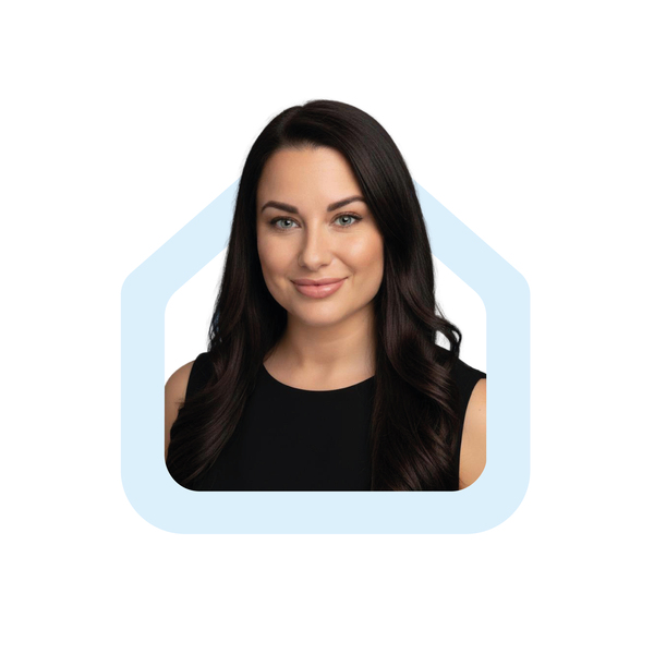 Agent nieruchomości Magdalena Piekarczyk