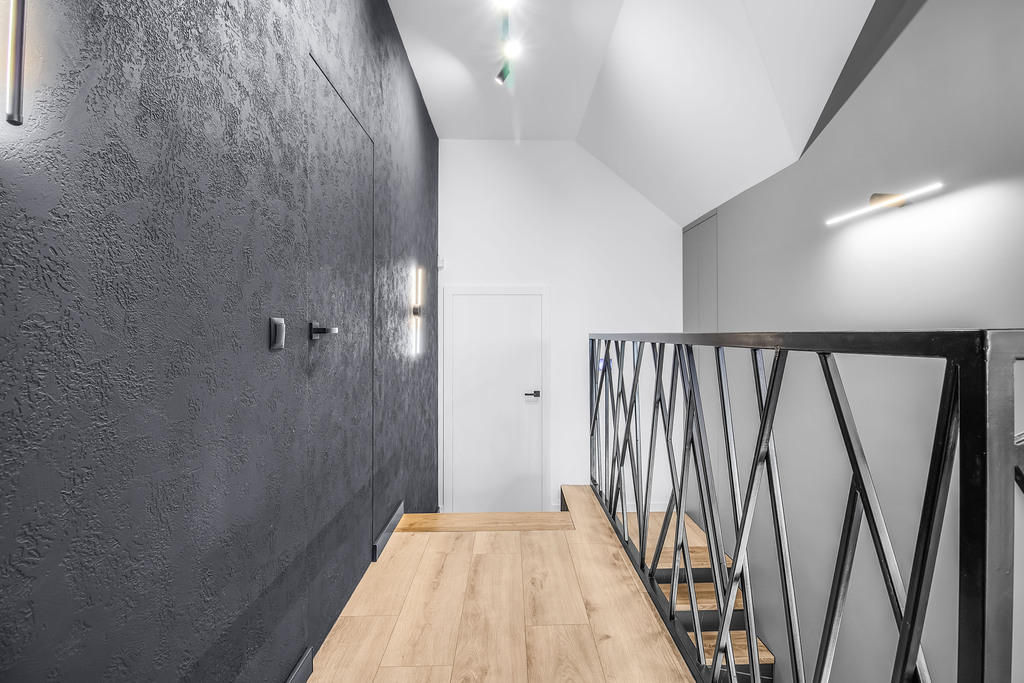Nowoczesny Dom Z Basenem | Wysoki Standard | Eng