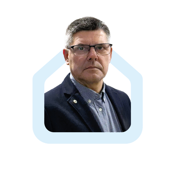 Agent nieruchomości Michał Kopczyński