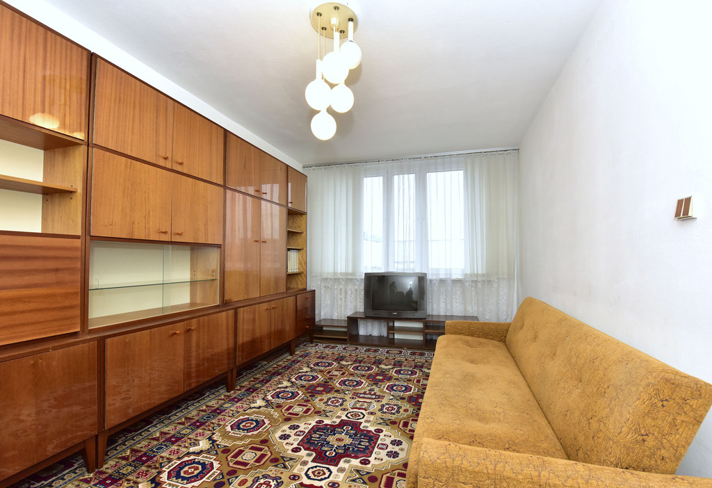 Mieszkanie świdnik Centrum 52 M2, 3 Pok 3 Piętro