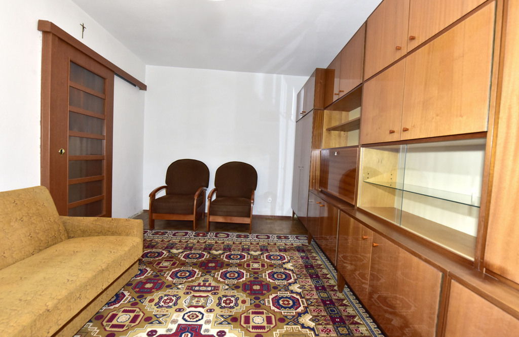 Mieszkanie świdnik Centrum 52 M2, 3 Pok 3 Piętro