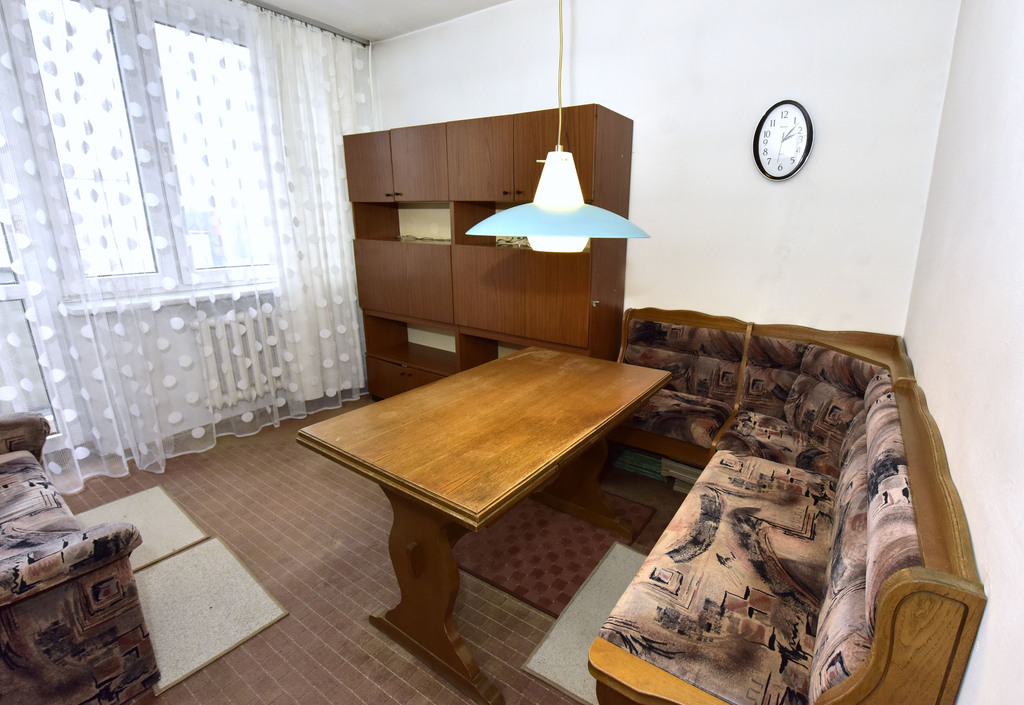 Mieszkanie świdnik Centrum 52 M2, 3 Pok 3 Piętro