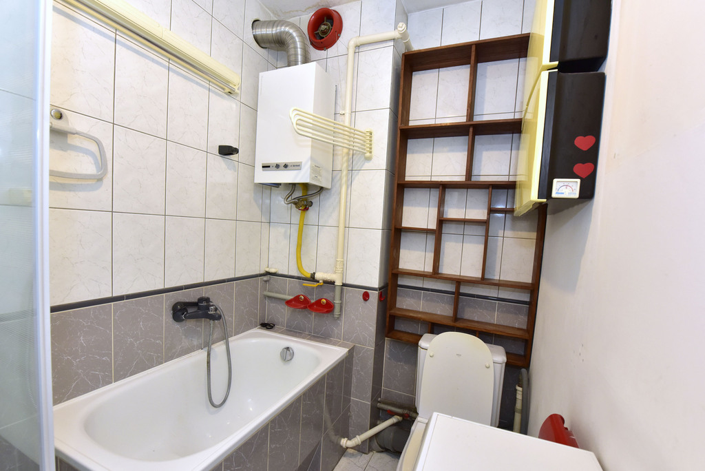 Mieszkanie świdnik Centrum 52 M2, 3 Pok 3 Piętro
