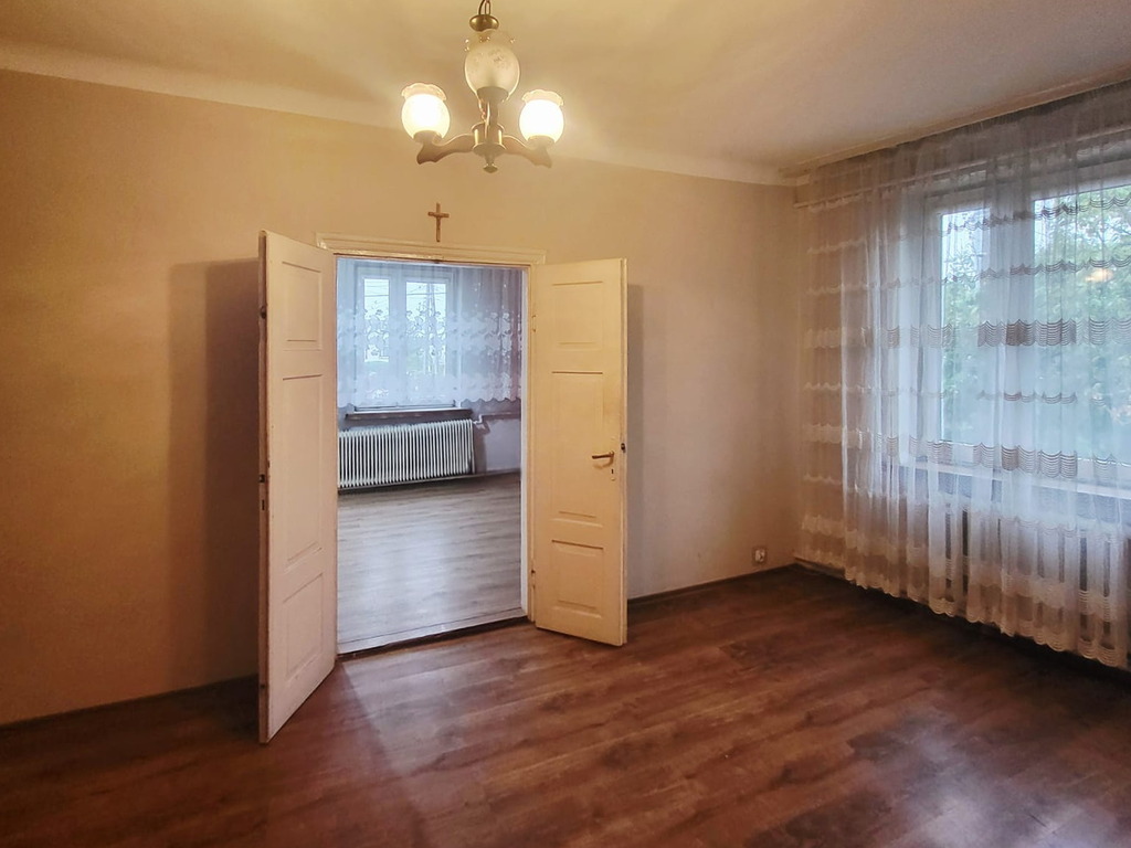 Bezczynszowe Mieszkanie 56 M2 Z Balkonem Lipno