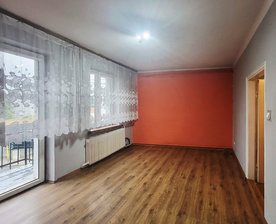 Bezczynszowe Mieszkanie 56 M2 Z Balkonem Lipno