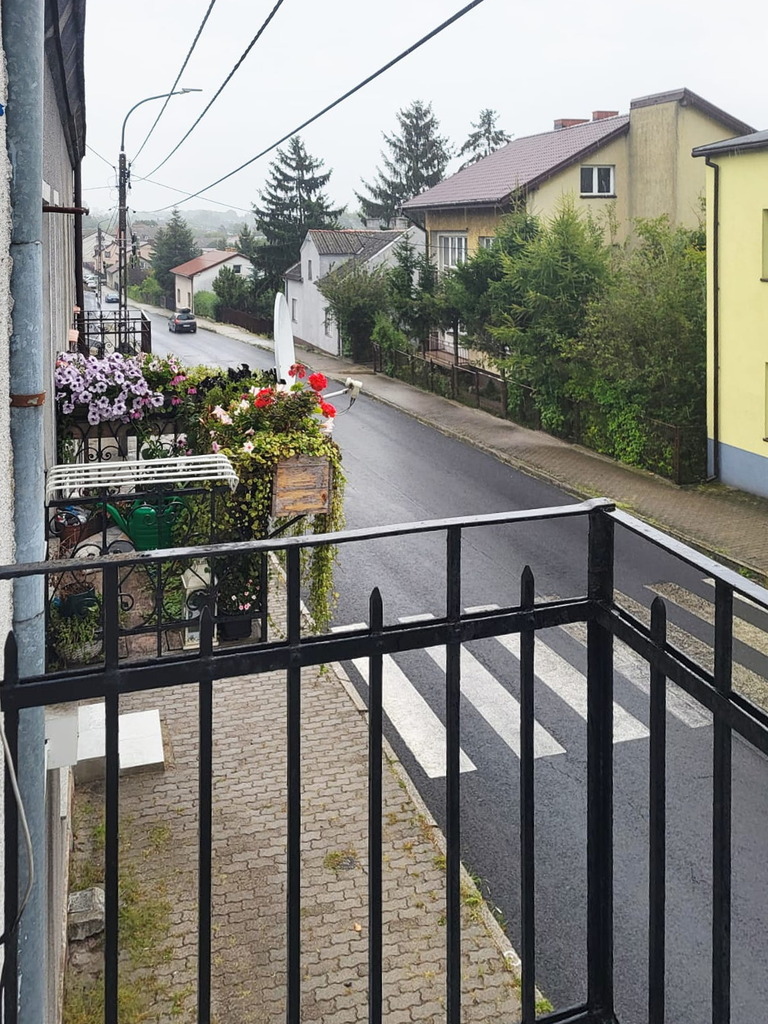 Bezczynszowe Mieszkanie 56 M2 Z Balkonem Lipno