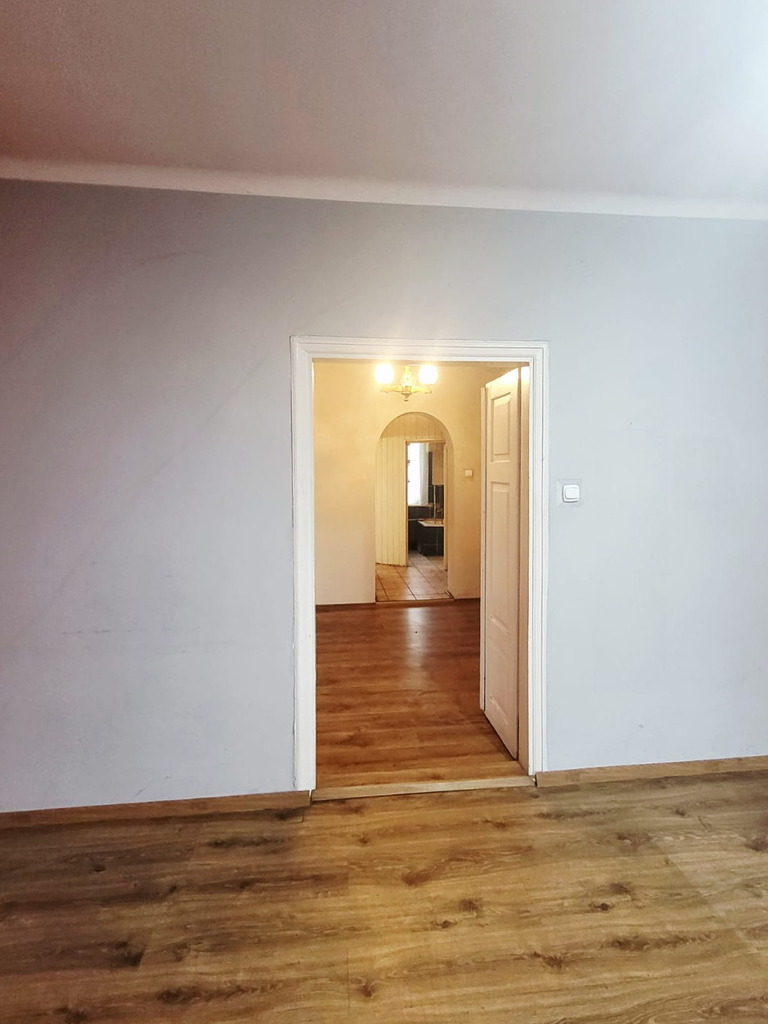 Bezczynszowe Mieszkanie 56 M2 Z Balkonem Lipno