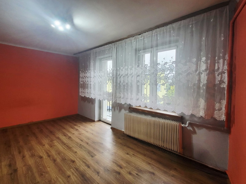 Bezczynszowe Mieszkanie 56 M2 Z Balkonem Lipno