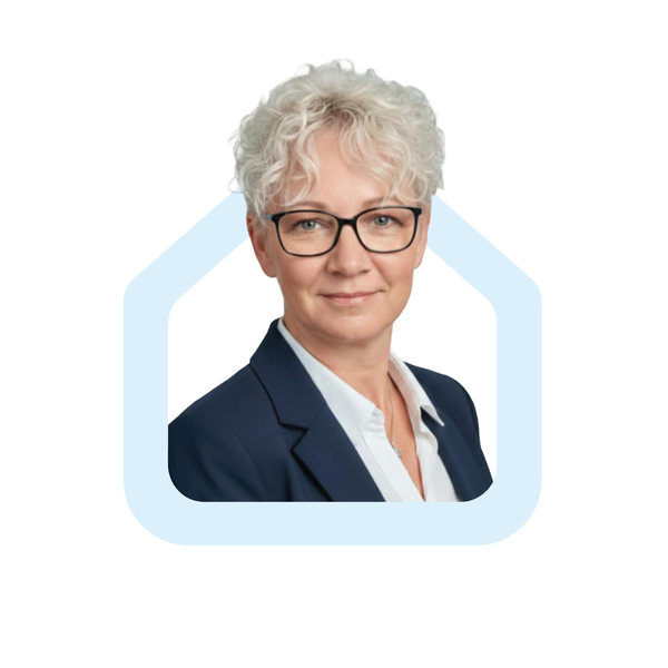 Agent nieruchomości Magdalena Milczanowska