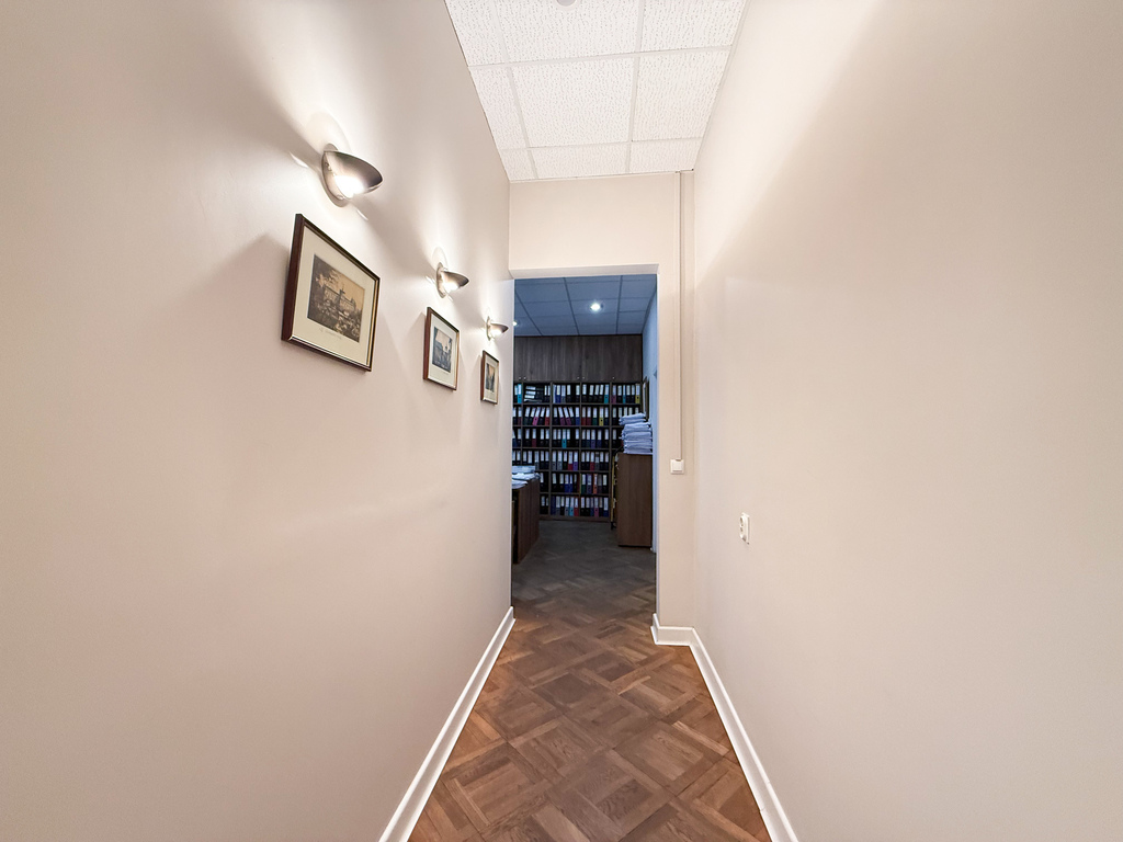 Ul. Chopina – Lokal Do Wynajęcia W Centrum