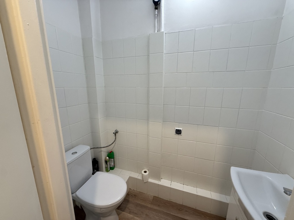 Ul. Chopina – Lokal Do Wynajęcia W Centrum