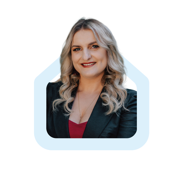 Agent nieruchomości Marlena Barańska