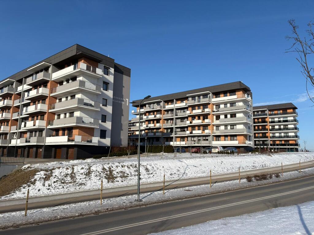 Apartament Premium 124 M² / Winda / Garaż