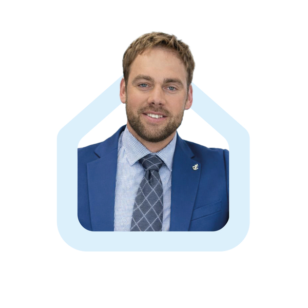Agent nieruchomości Adam Wojciechowski