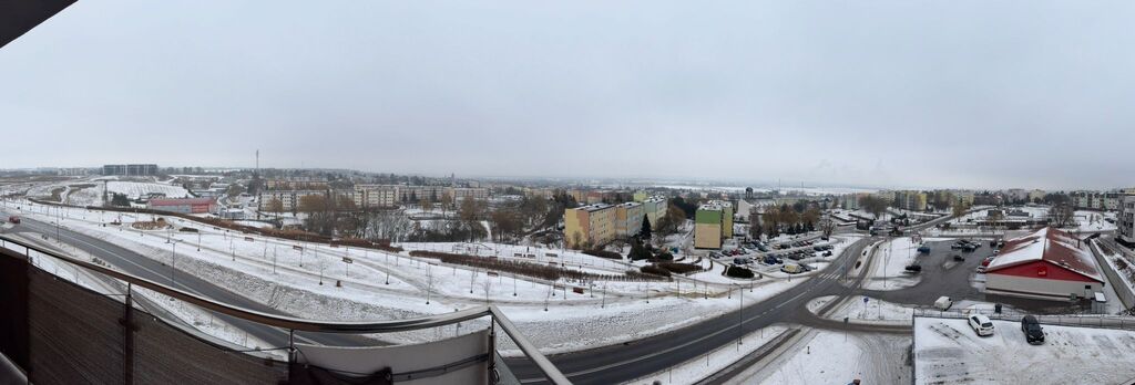 Apartament Premium 124 M² / Winda / Garaż