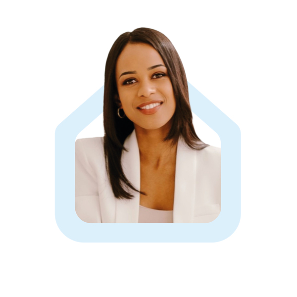 Agent nieruchomości Fatima Suleiman