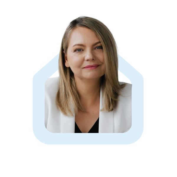 Agent nieruchomości Marlena Jakubowska