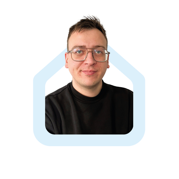 Agent nieruchomości Jacek Malisz