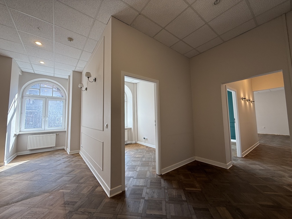 Ul. Chopina – Lokal Do Wynajęcia W Centrum
