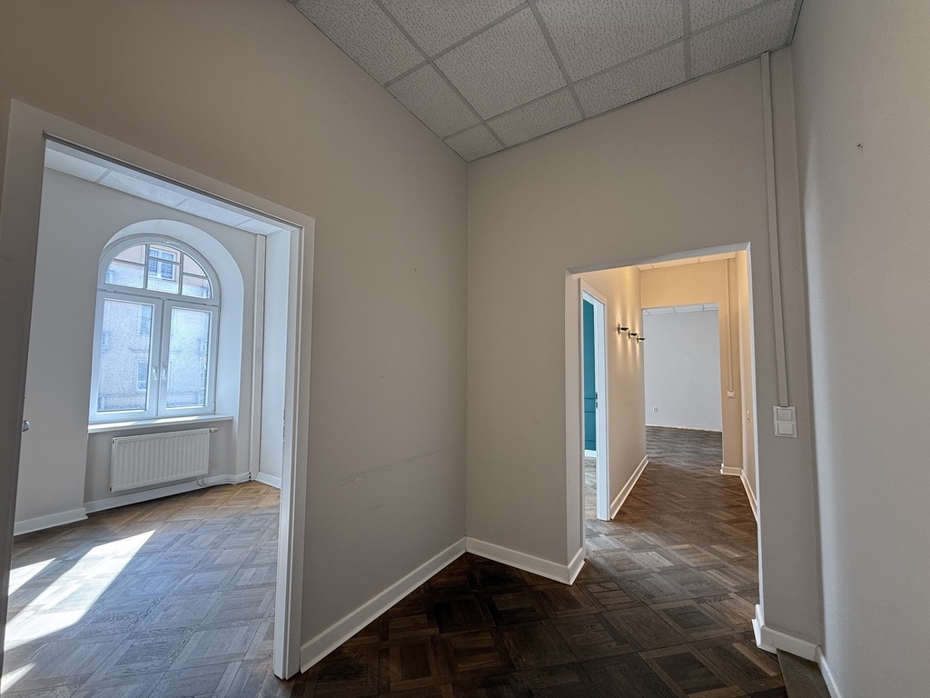 Ul. Chopina – Lokal Do Wynajęcia W Centrum