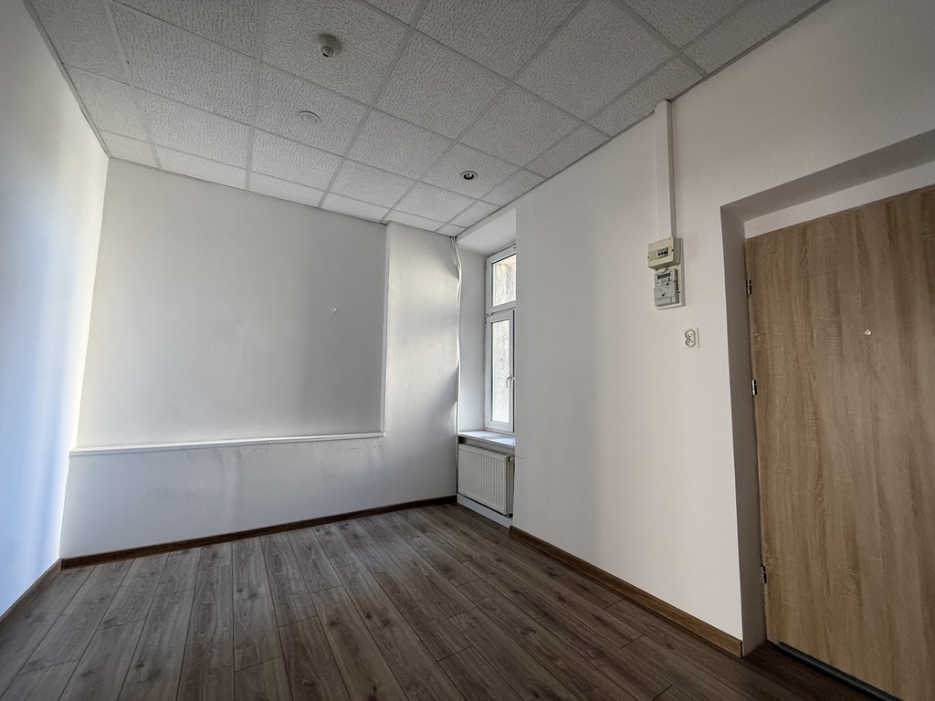 Ul. Chopina – Lokal Do Wynajęcia W Centrum
