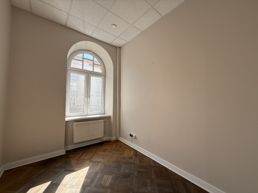 Ul. Chopina – Lokal Do Wynajęcia W Centrum