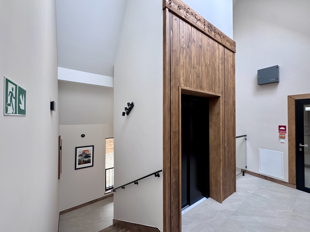 Na Sprzedaż Apartament W Kościelisku