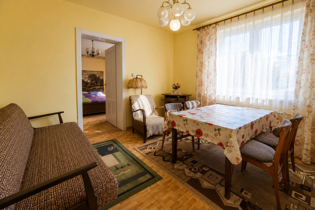 Dom Wolnostojący 250m2 Na 40a – Nowa Cena !