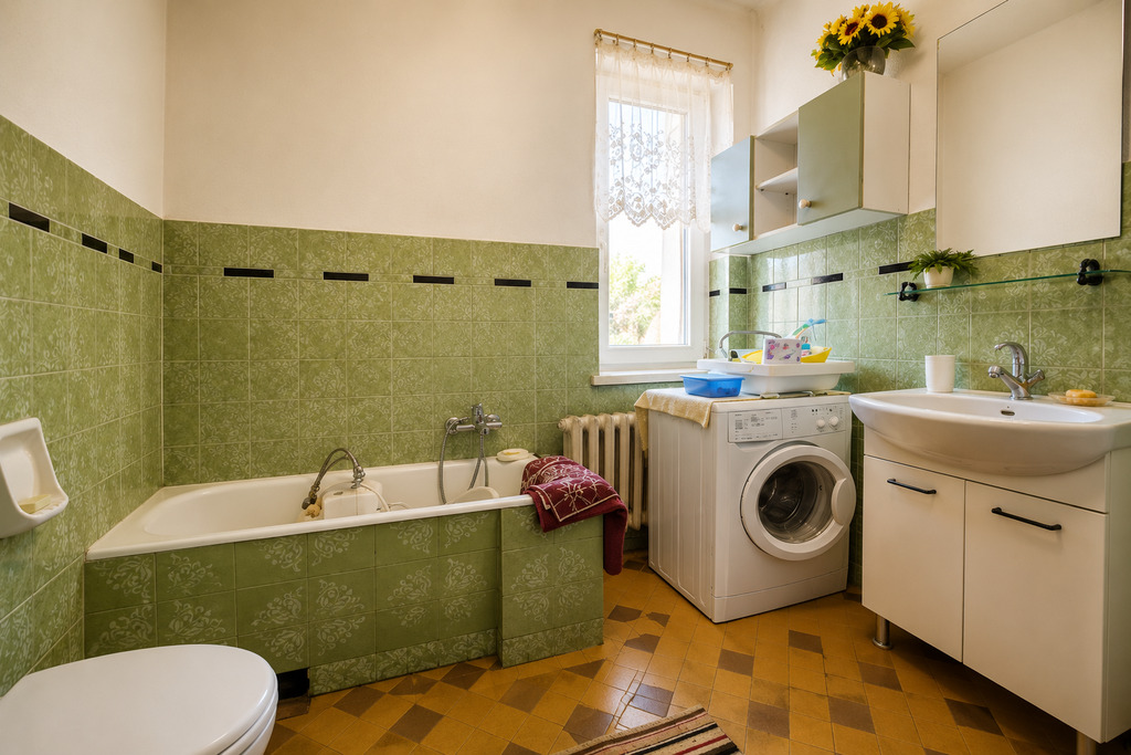 Dom Wolnostojący 250m2 Na 40a – Nowa Cena !