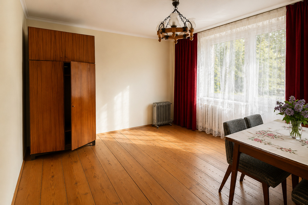Dom Wolnostojący 250m2 Na 40a – Nowa Cena !