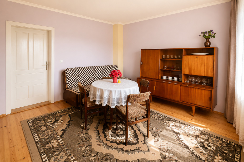 Dom Wolnostojący 250m2 Na 40a – Nowa Cena !