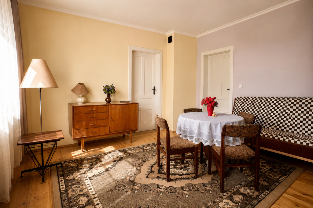 Dom Wolnostojący 250m2 Na 40a – Nowa Cena !